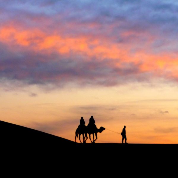 viagens para Marrocos