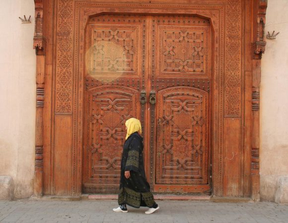 7 Dias / 6 Noites Marrakesh – Deserto De Zagora – Deserto De Merzouga – Marrakesh