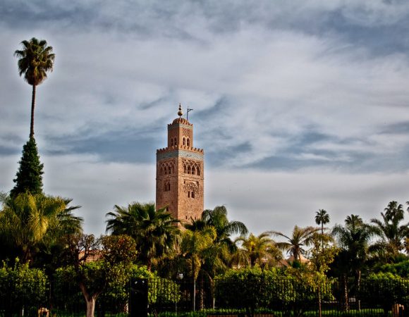 4 Dias / 3 Noites Marrakesh – Ouarzazate - Deserto De Merzouga - Marrakesh