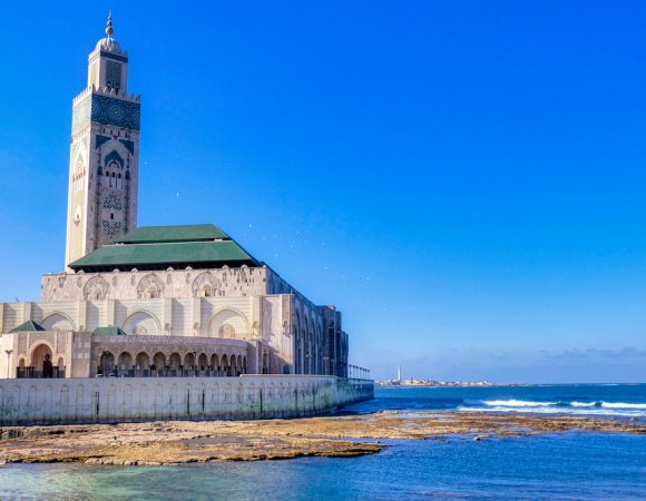 10 Dias 9 Noites Casablanca - Fez - Deserto De Merzouga - Gargantas De Dades